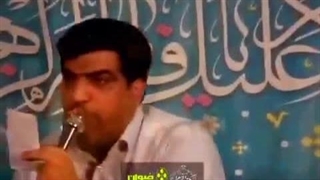 مداحی حاج_علی_مهدوی_نژاد/روز مادر/یازهرا