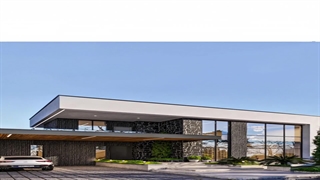 ویلای مدرن 225 متری| فرآیند طراحی ویلا