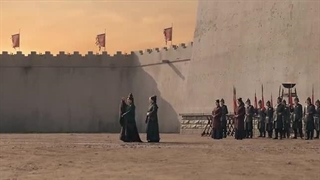 سریال چینی در بند زیبایی The Prisoner of Beauty 2025 قسمت 36 آخر زیرنویس چسبیده (کیفیت بالاتر توضیحات )