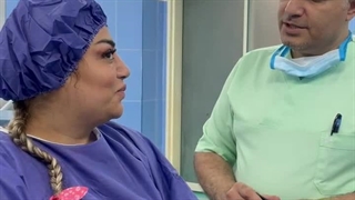 چرا دکتر علی الماسی انتخاب اول بیماران جراحی چاقی است؟ اکستنشن تاج دندان