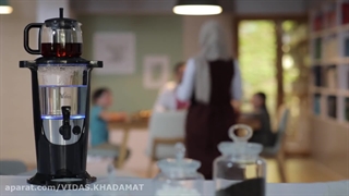 چای ساز ویداس