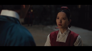 سریال کره ای قصر تسخیر شده 2025 The Haunted Palace (قسمت 13) زیرنویس فارسی