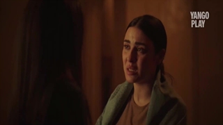 سریال The Assassins 2024 حشاشین (قاتلان) فصل اول قسمت بیست و هفتم دوبله پارسی