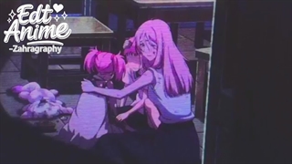 میکس انیمه با اهنگ ایرانی (انیمه Link Click)