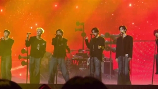 انهایپن برای اولین بار بلایند رو اجرا کردن