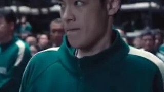 میکس سریال اسکویید گیم