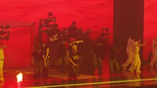 انهایپن  اجرای کامل  | WEVERSE CON 310525 فنکم ویدیو اصلی هنوز نیومده