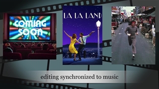 ریتم در تدوین ویدیو Rhythm in Film Editing