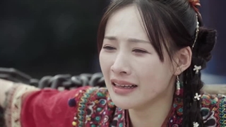 عشقی فراتر از نفرین قسمت ۲۳ ( آخر ) ، (با هنرنمایی گائؤ ژنگ)