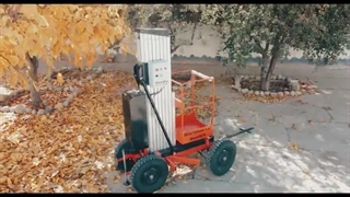 محصول بالابرتک ریل چرخ خودرویی