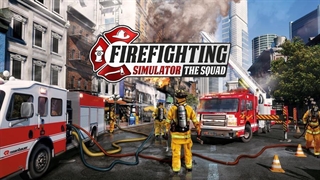 تریلر معرفی بازی شبیه ساز اتش نشانی Firefighting Simulator