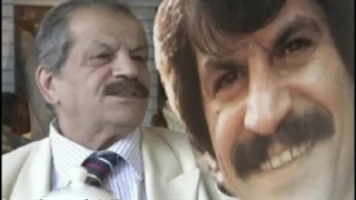 غزلخوانی سیدکریم آشتیانی شمع بزم محفل شاهان شدن، ذوقی ندارد
