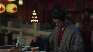 سریال چینی سرگذشت زانگ های Legend of Zang Hai 2025 قسمت 24 زسرنویس چسبیده (کیفیت بالاتر توضیحات)