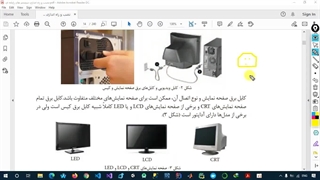 1- مفاهیم پایه فناوری اطلاعات و سخت افزار