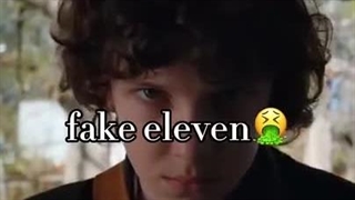 کپthis is real eleven✯lol