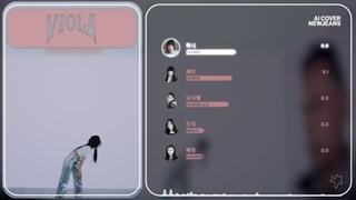 [AI COVER] HOW WOULD NEWJEANS (NJZ) SING VIOLA BY YVES