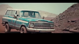 قسمت اول سریال وحشی هومن سیدی / فیلم وحشی قسمت ۱
