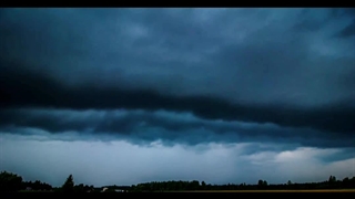 یک روزی باران می بارد | روایتی کوتاه از امام رضا(ع)