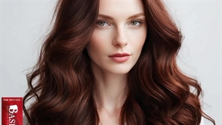 Yasgallery.net رنگ موی بیس کالر، سری بلوطی قرمز