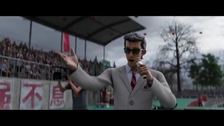 انیمه سینمایی من همینم که هستم  I Am What I Am