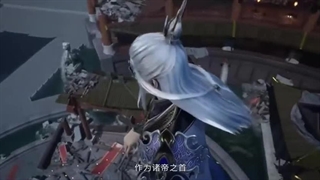 انیمه هزاران جهان قسمت336_ Ten Thousand Worlds _ Episode 336