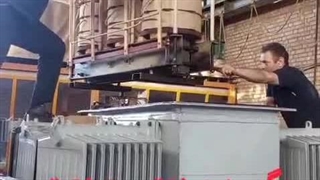 اجاره تعمیر سرویس سیم پیچی تعویض تست نمایندگی ایران آریا نیرو ترانس ترانسفو ترانسفورماتور ذوب کوره القایی جاده ساوه سه راه آدران