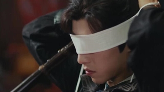 سریال چینی کاراگاه روباه شن دو قسمت 19 (Shendu Fox Detective 2025) با زیرنویس فارسی