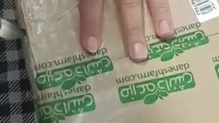 خریدی مطمئن از مزرعه دانش