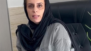 سردرد کمتر  حال بهتر ، دکتر هستی حسنی فوق تخصص درد کلینیک درد مهرگان.