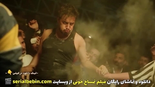 دانلود رایگان فیلم سینمایی تمساح خونی | جواد عزتی