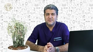 "لیفت لثه چیه و چه کسایی باید انجامش بدن؟ | همه چیز درباره لبخند لثه‌ای!"