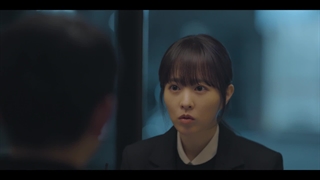 قسمت ششم سریال سئول نانوشته‌ی ما +زیرنویس فارسی Our Unwritten Seoul 2025  با بازی پارک بو یونگ و پارک جی یونگ