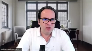 واکنش دونالد ترامپ به صحبت‌های آیت‌الله خامنه‌ای درباره مذاکرات هسته‌ای