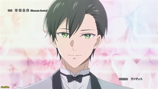 انیمه دختر برگزیده خدای گوریل [The Gorilla God's Go-To Girl] قسمت۱۰ زیرنویس فارسی