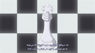 انیمه کاراگاه کونان【Detective Conan】قسمت۱۱۶۴ هاردساب فارسی