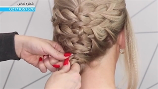 آموزشگاه بافت مو - کسب و کار پر سود