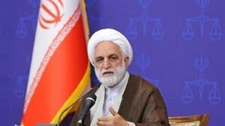 آسیب شناسی رئیس قوه قضاییه از تحقیقات اولیه پرونده قتل الهه حسین نژاد