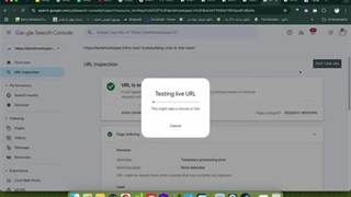 راه حل پیدا کردن ۵۰٪-۶۰٪ مشکلات سئو سایت!