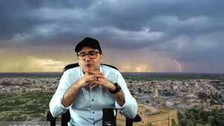 دستهای ایران به زیر گلوی نتانیاهو رسید. ایران اورانیوم نود درصد می سازد( رضارخشان)