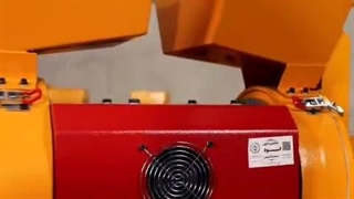 آسیاب دوکله دوحالته اسوه صنعت اصفهان09134310955