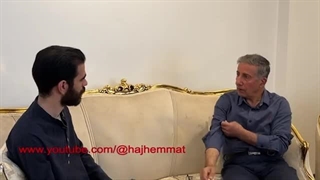 14040320: تاریخ شفاهی: گفتگو با امیر خلبان صمد ابراهیمی / قسمت سوم