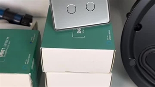 ویدیوی اینستاگرام خانه هوشمند آکو