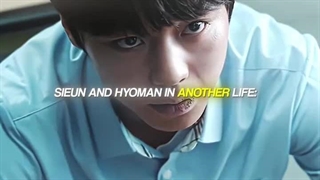 و این دوتا دوباره همدیگرو ملاقات کردن(با طعم و سلیقه تو،قهرمان ضعیف کلاس)