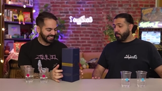 گرانترین آب معدنی دنیا!!!۴۰۰دلار("کومان")