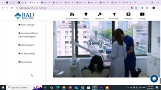 دروس دندانپزشکی در ترکیه| تحصیل در ترکیه | شرکت مهاجرتی شاهان