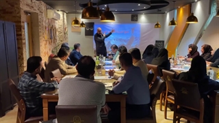 یه کشف شخصی!