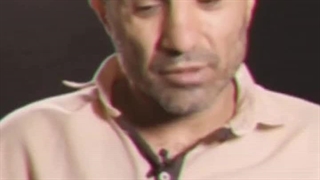 پایان ۲۵ سال شرارت عباس کورکور