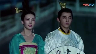 سریال چینی منگفی داره میاد 2018 Mengfei Comes Across قسمت 9