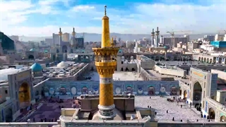 بیننده گزیده‌ای از مستند«قصیده کوچ» باشید