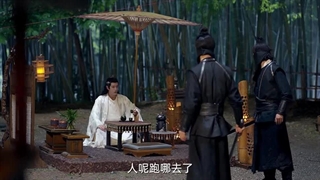 سریال پادزهر عشق قسمت 6 با زیرنویس فارسی